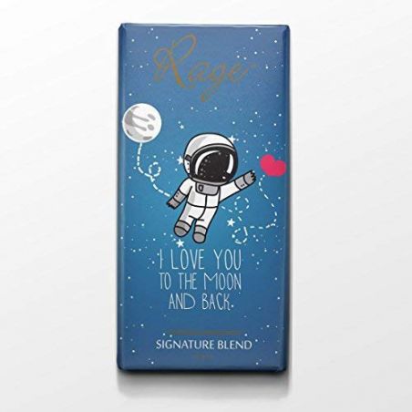Rage I love you to the moon and back - Signature Blend