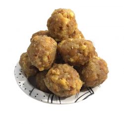 Special Tirupati Laddu