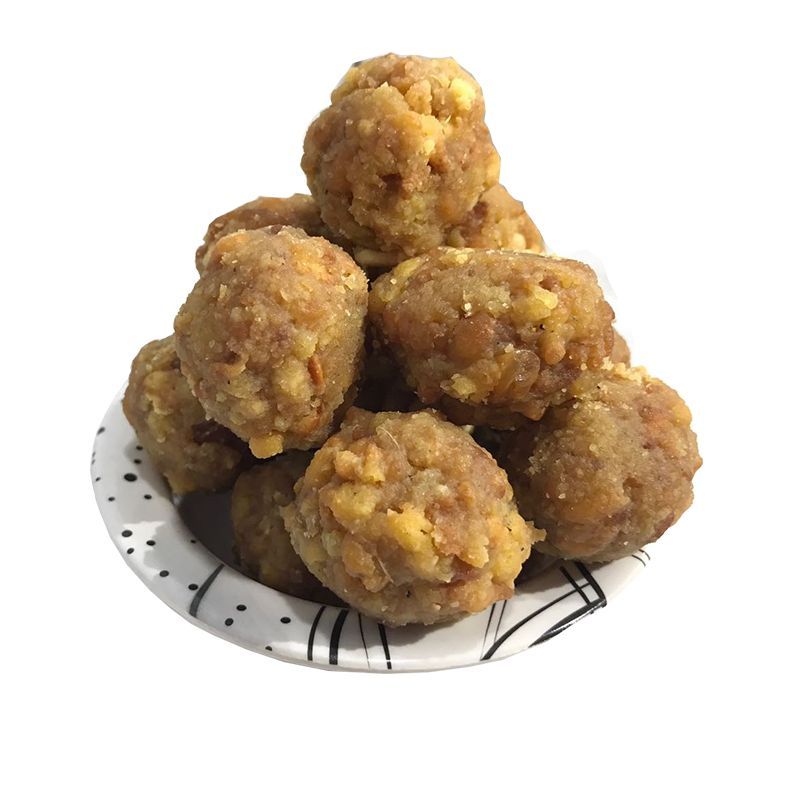 Special Tirupati Laddu Special Tirupati Laddu
