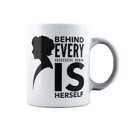 Women's Day Mug