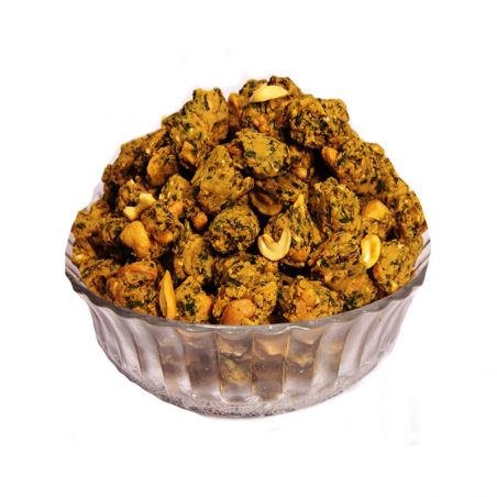 Cashew Pakoda (Sri Krishna Sweets)