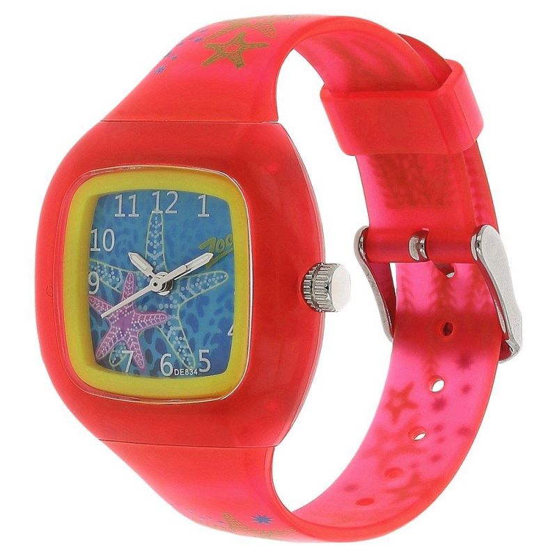 Titan watches for sales kid girl digital