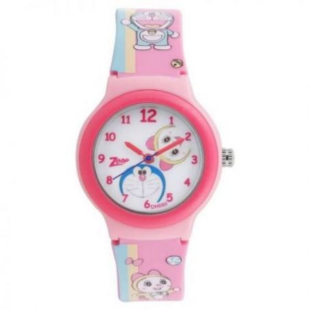 Doraemon watch for kids