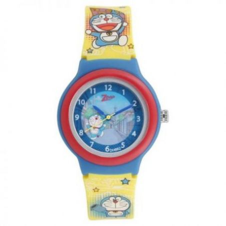 Doraemon watch for kids