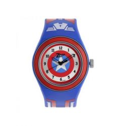 Captain america fastrack 2025 watch