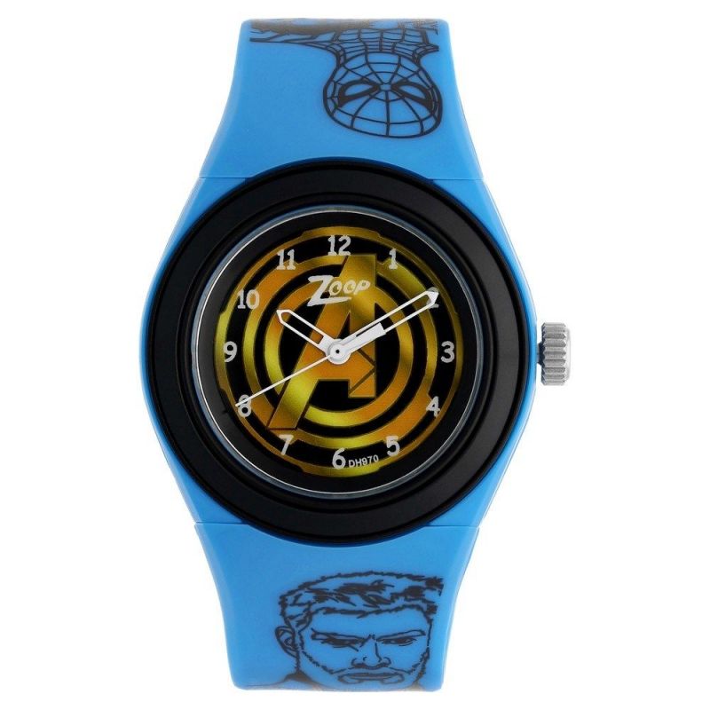 Titan Zoop Spiderman from avengers infinity wars for Kids