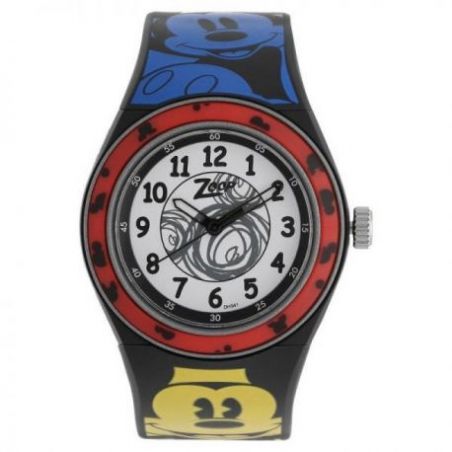 Mickey mouse watch for kids