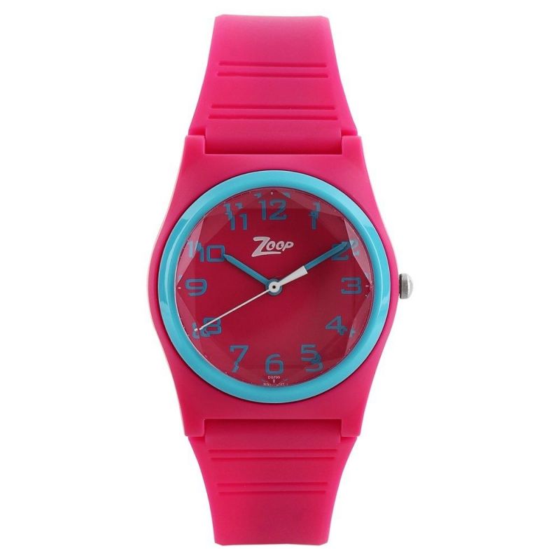 Titan zoop sales watch straps