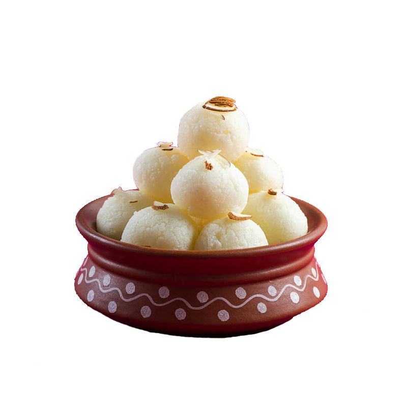 Rasagulla (Sri Krishna Sweets)