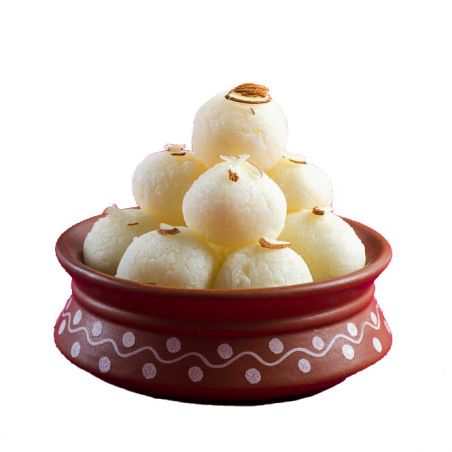 Rasagulla (Sri Krishna Sweets)