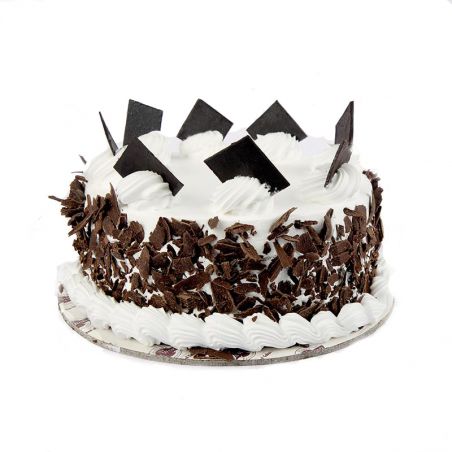 Black Forest Cake - 1kg (The Cake World)