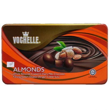 Vochelle Almond