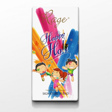 Rage - Happy Holi, Colorful - Signature Blend