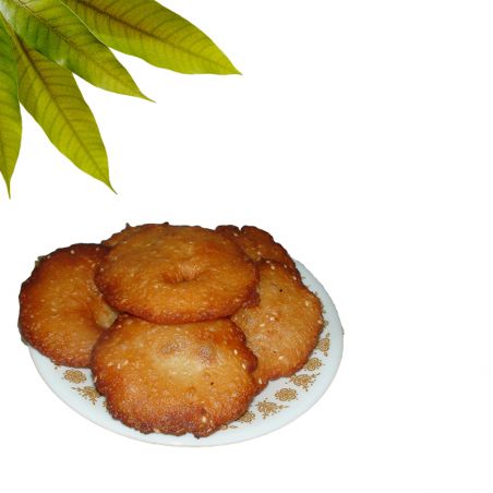 Ugadi Ariselu