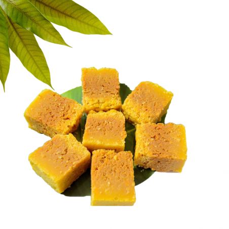 Ugadi Mysore Pak