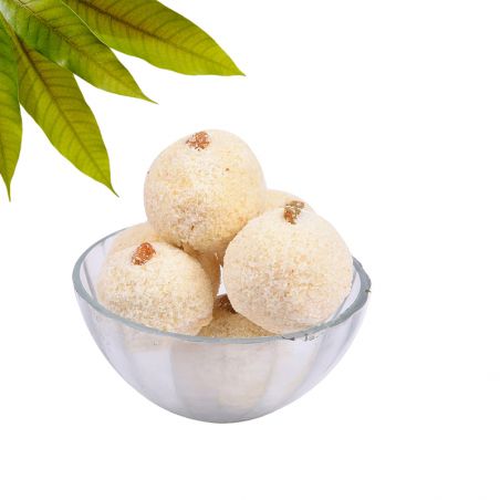 Ugadi Rava Laddu