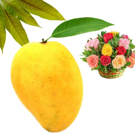 Ugadi Mango