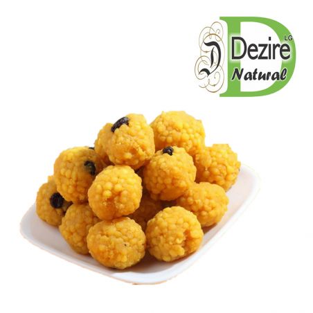 Sugar Free Ladoo