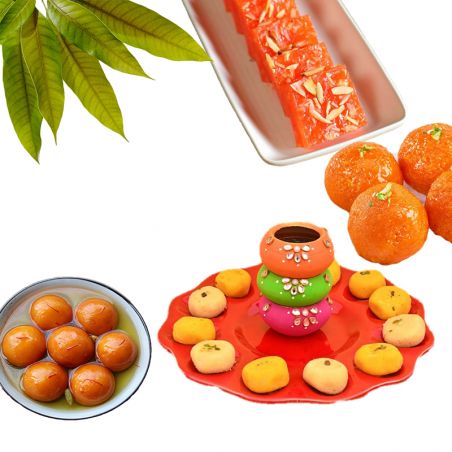 Golden Ugadi