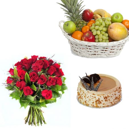 Fruits Tamil New Year