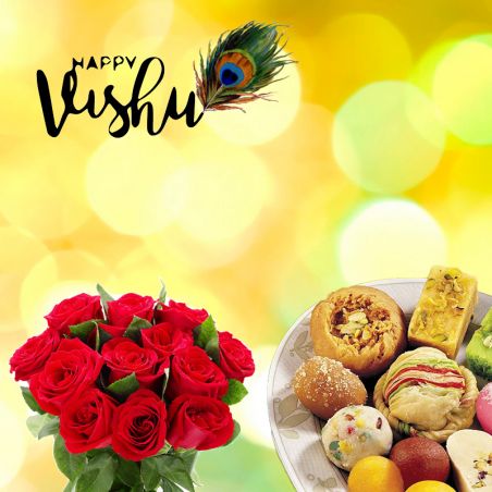 Vishu Festival