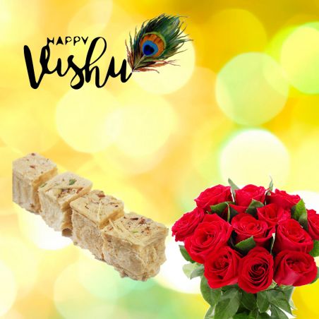 Memorable Vishu New Year