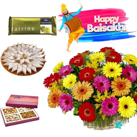 Baisakhi special hamper