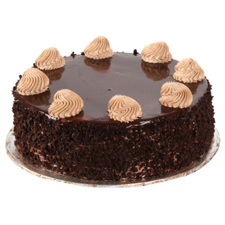 Swiss Chocolate Cake  - 1 kg (Ambrosia)