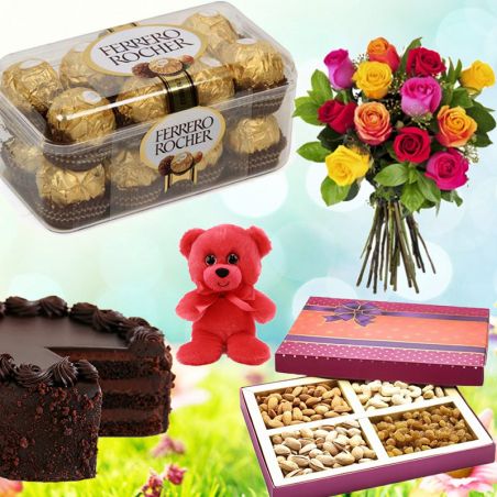 Easter Special Hamper