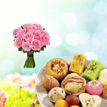 Easter Assorted Sweets