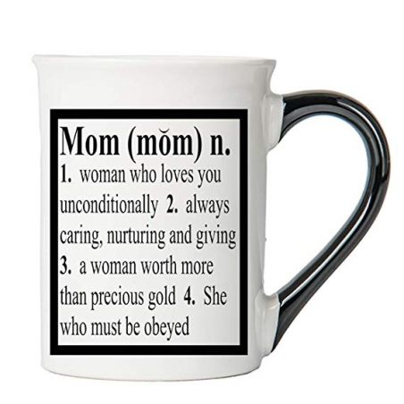 Magic Mug for Mom