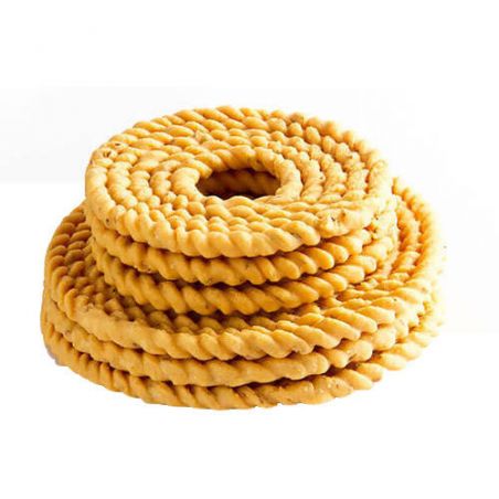 Hand Murukku