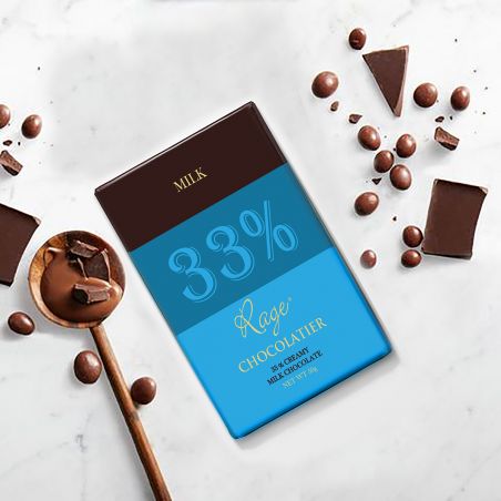 Rage To the World's Best Mom - Dark Chocolate