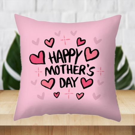 Mother's Day Pillow