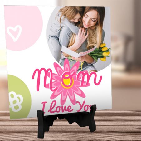 Personalise Tiles for Mom
