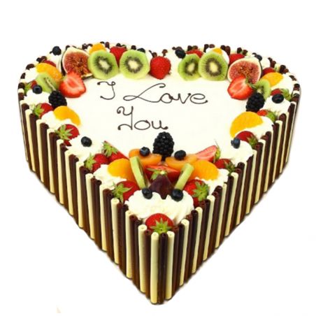 Hearty Fruity - 1 Kg