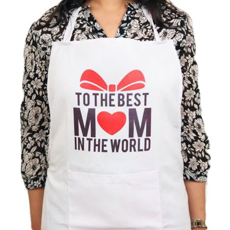 Personalised Apron