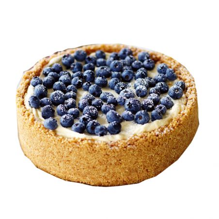 Blueberry Cheese Cake -1 kg