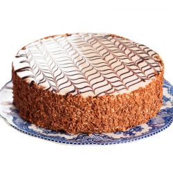 Almond Praline Cake - 1 kg