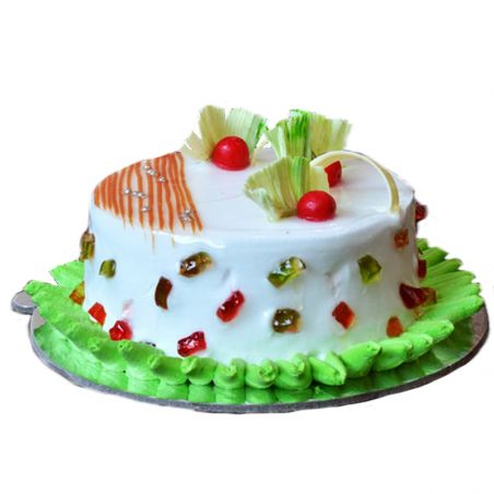 Royal Cassatta Delight