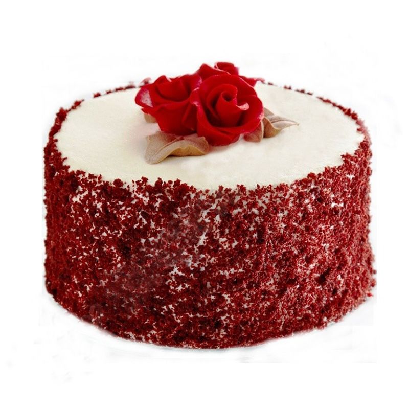 Red Velvet Cake