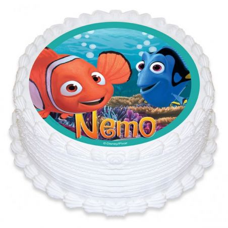 Nemo Cake - 2 kg