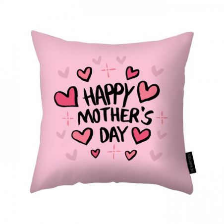 Square Pillow for Mom