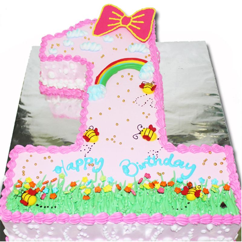 Numerical Cake  2Kg