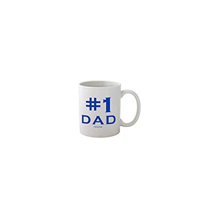 Personalised Photo Mug for Dad