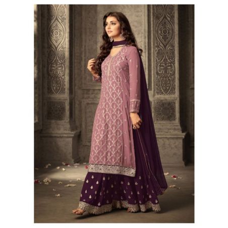 Designer salwar