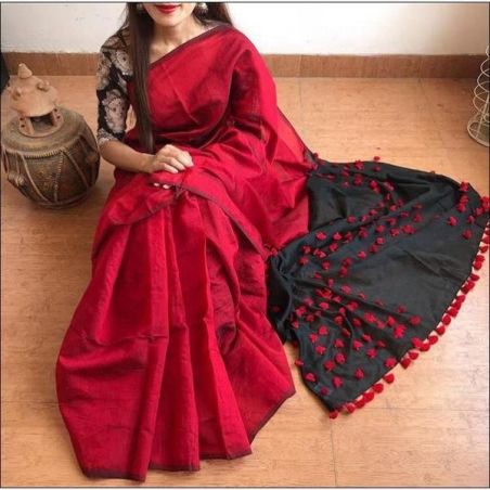 Designer saree