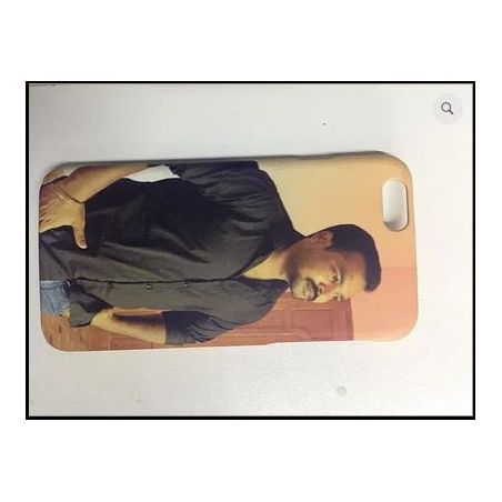Personalised Mobile cover