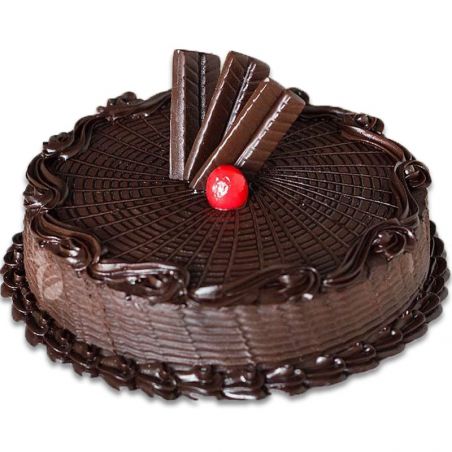 Chocolate Cake  - 2 Pound (Doon Bakers)