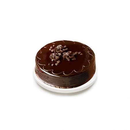 Chocolate Truffle Cake  - 2 Pound  (Doon Bakers)